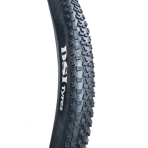 [14152] Cubierta  26 X 2.10 - Mtb - Negra - DSI